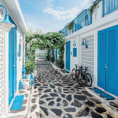 The Blue Loft Canggu - Free Scooter Use Exterior foto
