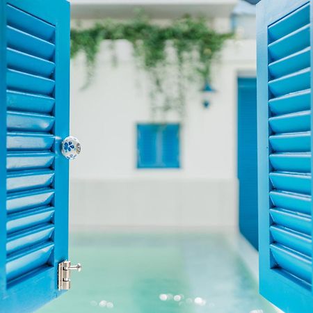 The Blue Loft Canggu - Free Scooter Use Exterior foto