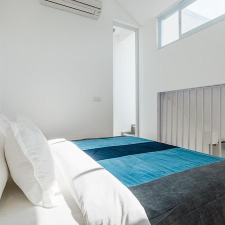 The Blue Loft Canggu - Free Scooter Use Exterior foto