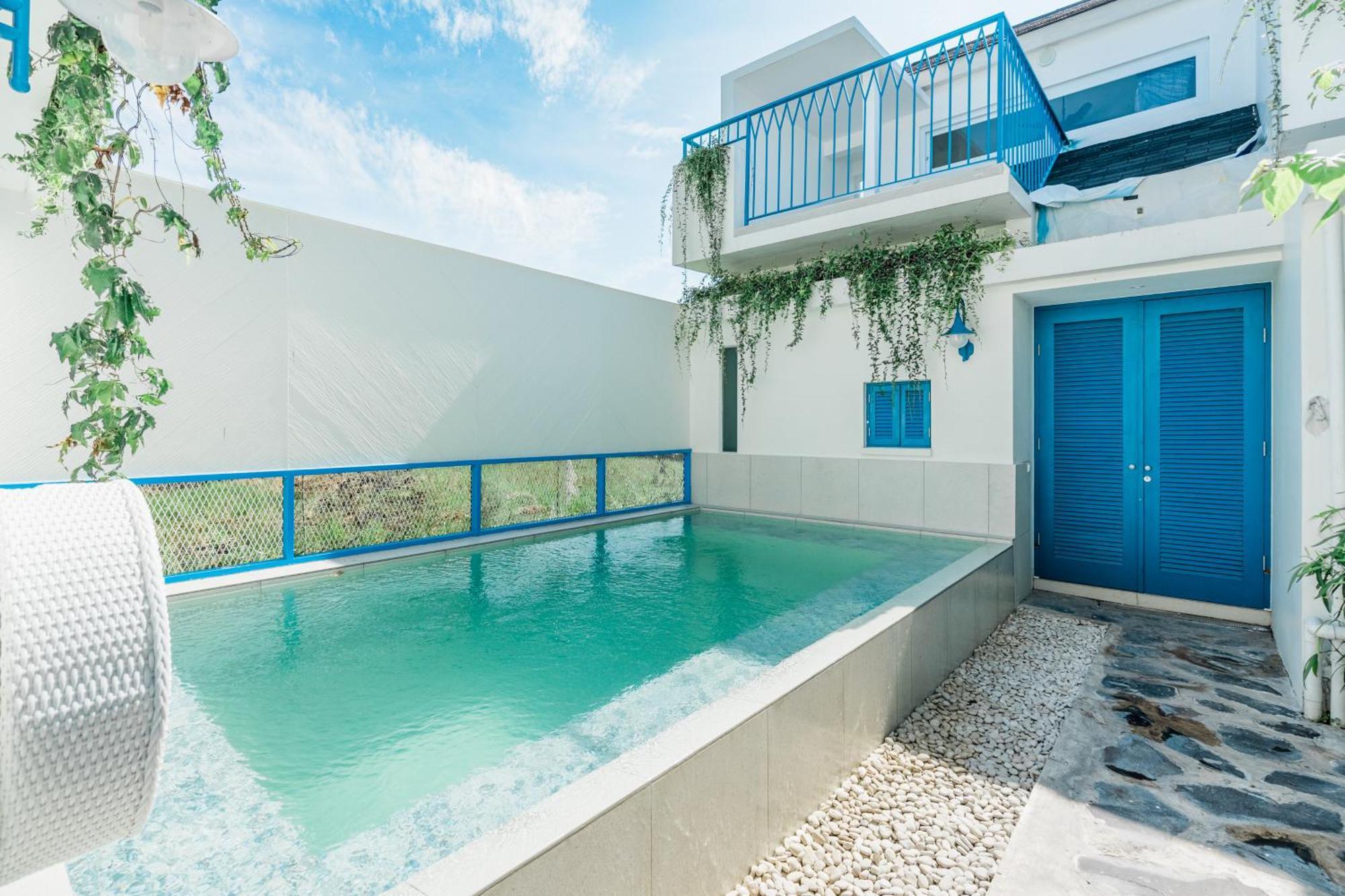 The Blue Loft Canggu - Free Scooter Use Exterior foto